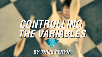 Controlling The Variables. Presented by Thijs Feryn on 2019-02-21